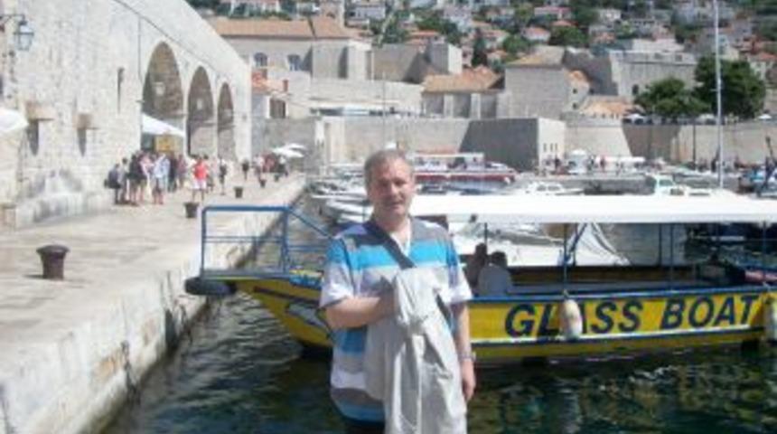 Kozan Belediye Başkanı &Ouml;zgan Balkan Gezisinden D&ouml;nd&uuml;