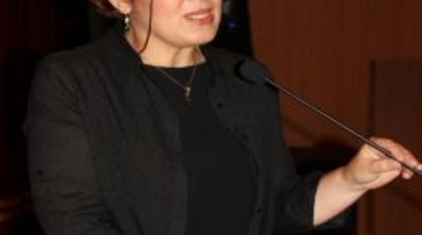 Yerel Basının Sorunları Tartışıldı