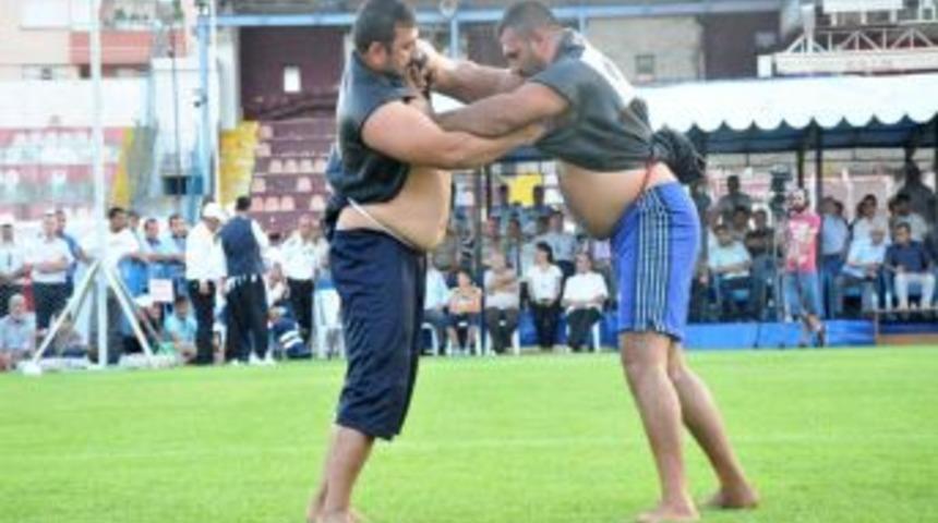 Aba G&uuml;reşi D&uuml;nya Kupası, Hatay&rsquo;da Sahibini Bulacak