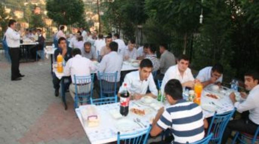 Mezunlar Zonguldak&rsquo;ta Buluştu