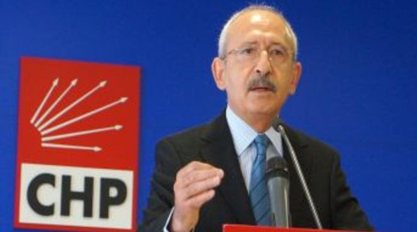 Kılı&ccedil;daroğlu: Yeni Bir Iklim Ve Anlayışa Ihtiya&ccedil; Var
