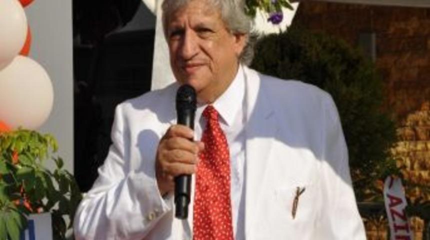 Tura Turizm Hedef B&uuml;y&uuml;tt&uuml;