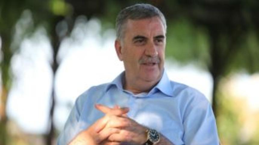 Kaynarca İ&ccedil;mesuyu Projesinin Temeli Atılıyor