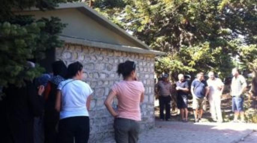 Uludağ Doldu Taştı