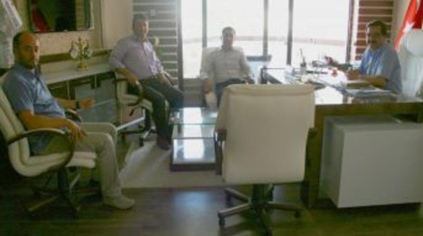 Gerede Savcısı, Il&ccedil;eye Veda Etti