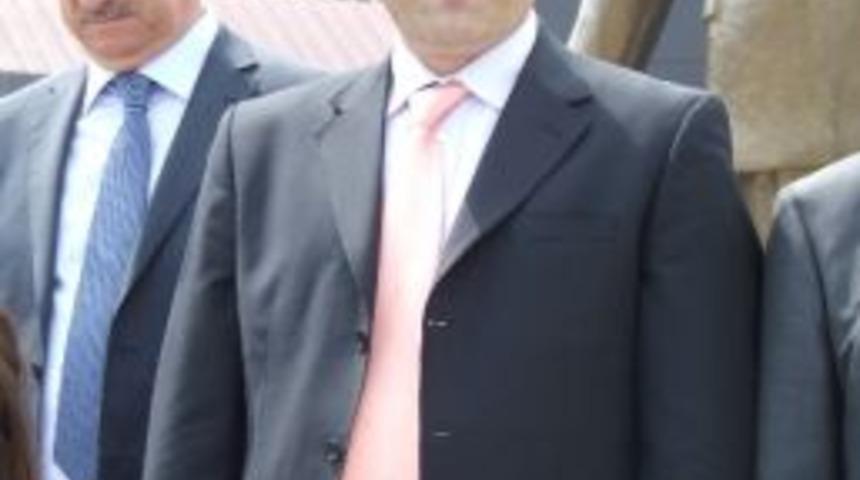 Adapazarı Orman B&ouml;lge M&uuml;d&uuml;rl&uuml;ğ&uuml;nden Arakanlı M&uuml;sl&uuml;manlara Yardım