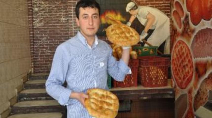 Erzurum&rsquo;da Ramazan&rsquo;da Pide Zamsız Kalacak