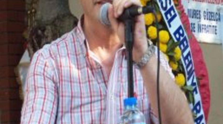 CHP'li Tezcan: &Uuml;lke Iyi Y&ouml;netilmiyor