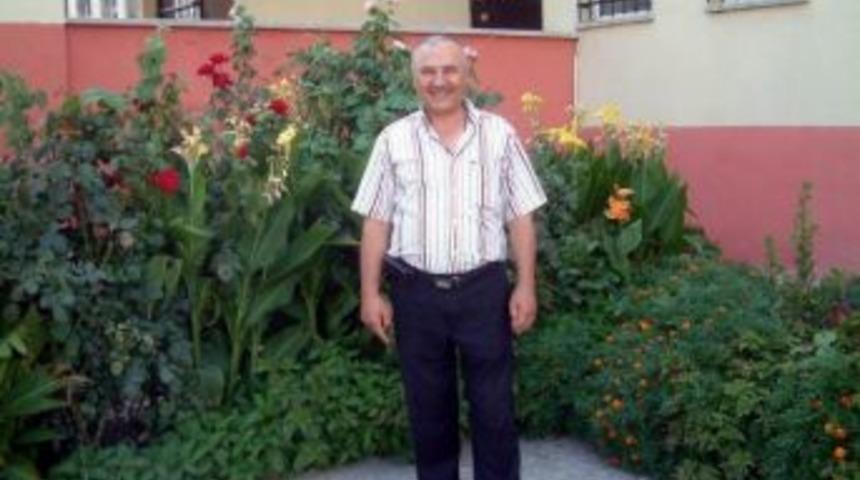 M&uuml;d&uuml;r&uuml;n Yeşil Sevgisi