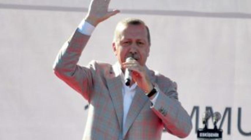 Başbakan Erdoğan: 30 Eyl&uuml;l'de Son Kez Adayım