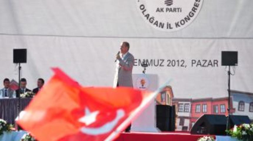 Başbakan Erdoğan: 30 Eyl&uuml;l'de Son Kez Adayım