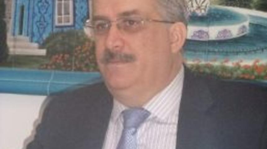 K&uuml;tahya Orman B&ouml;lge M&uuml;d&uuml;r&uuml; Kenan Eryiğit: