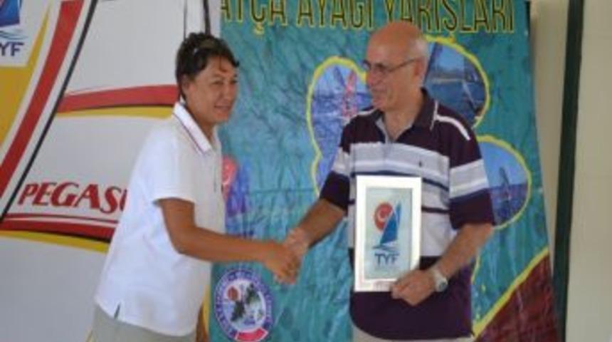 R&uuml;zgarla Yarışanların M&uuml;cadelesi Sona Erdi