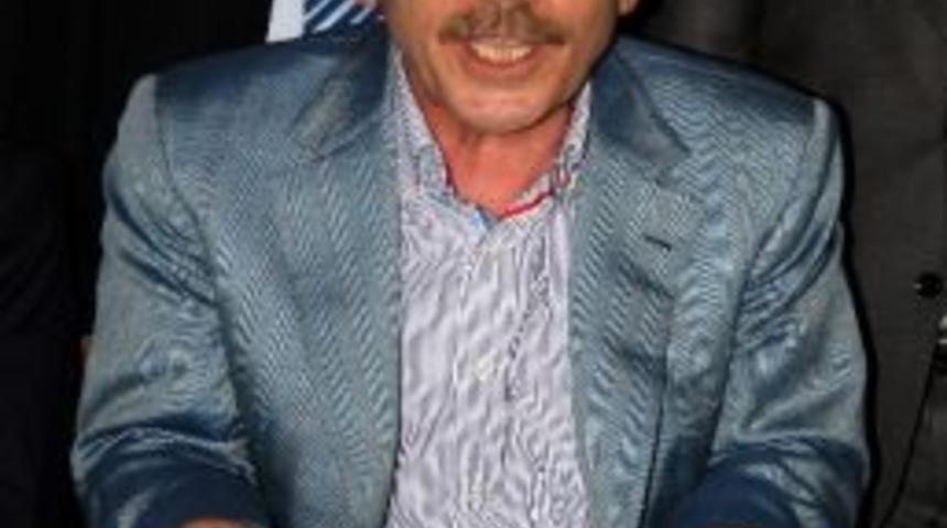 T&uuml;rkiye Partisi Genel Başkanı Abd&uuml;llatif Şener: