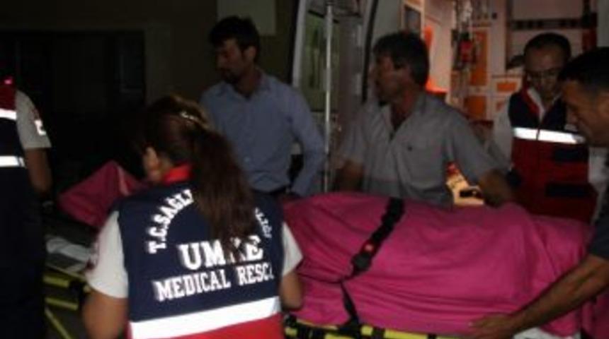 Kayalıklardan D&uuml;şerek Hayatını Kaybetti