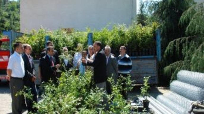 Of&rsquo;ta Likapa &Uuml;retimi