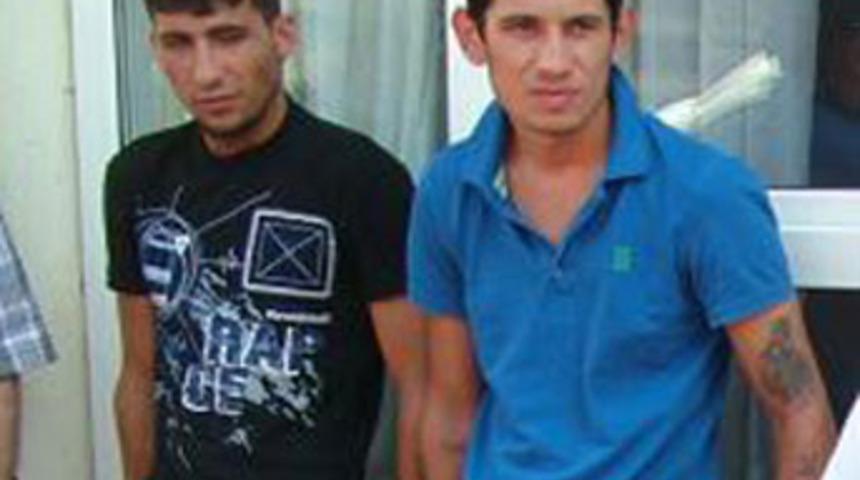 Cinsel ilişkiye girme vaadiyle dolandırıcılık