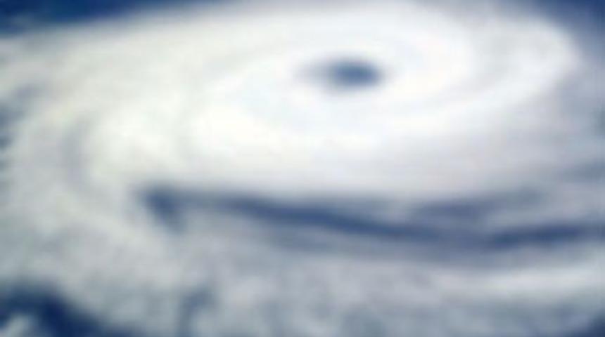 Girdaba kapılan kişi boğuldu