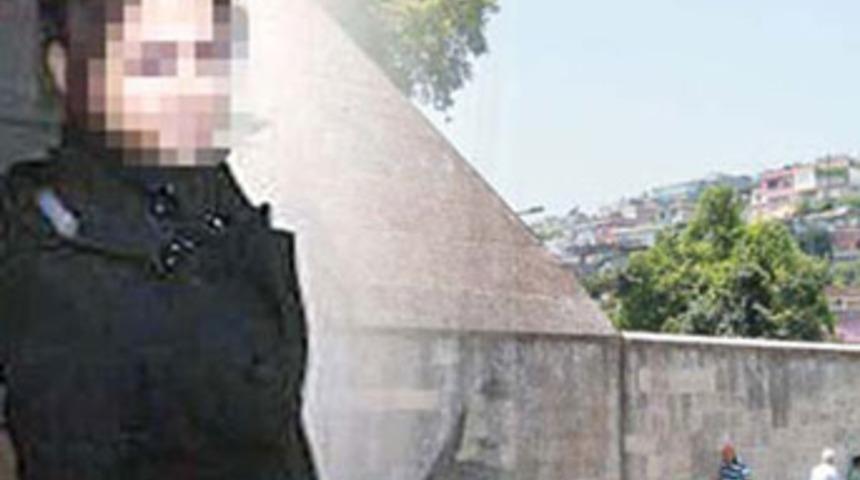 İmamdan gen&ccedil; kıza taciz