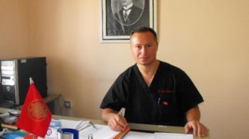 Aşırı Sıcaklarda Bol Sıvı T&uuml;ketin