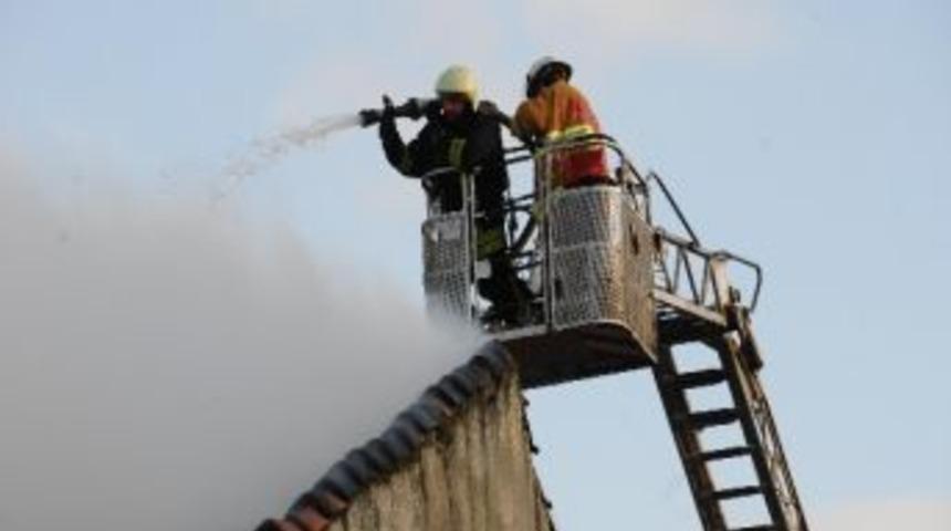 Yangınların En B&uuml;y&uuml;k Sebebi, Sigara İzmariti