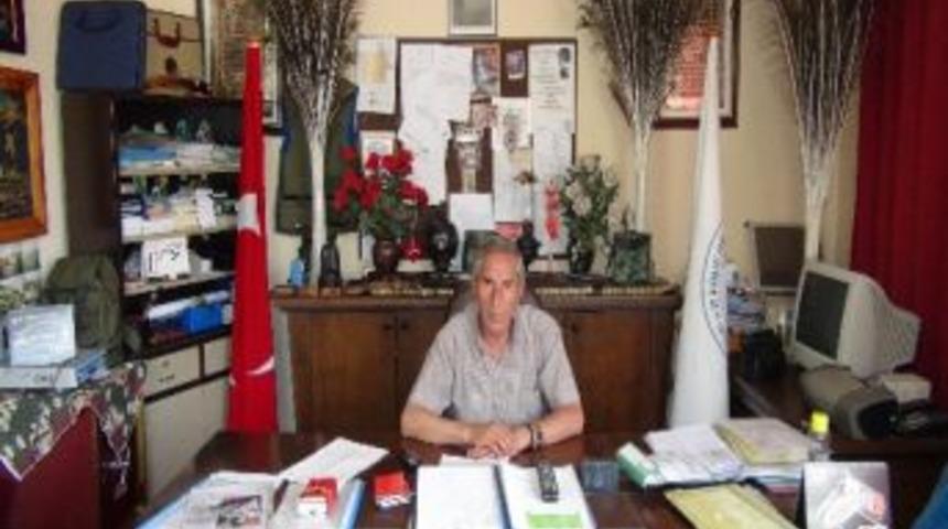 Avcılara 'izin Belgesi' Uyarısı