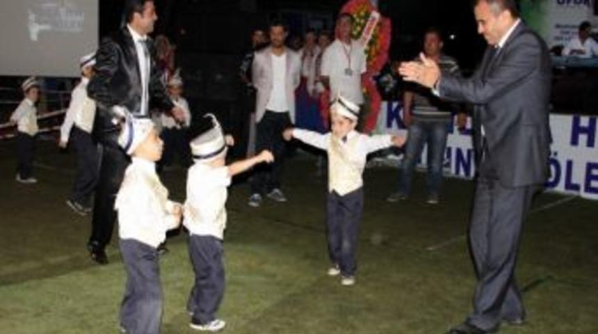 Oğuz Yılmaz, Hayranlarını Coşturdu