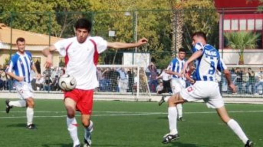 Amat&ouml;r Liglerde Başlangı&ccedil; Tarihleri Belli Oldu