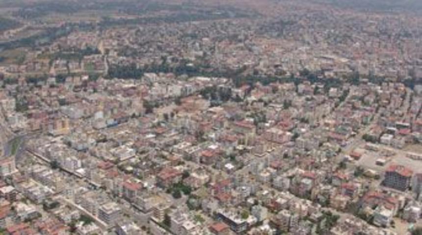 Manavgat&rsquo;ı bekleyen en b&uuml;y&uuml;k tehlike deprem