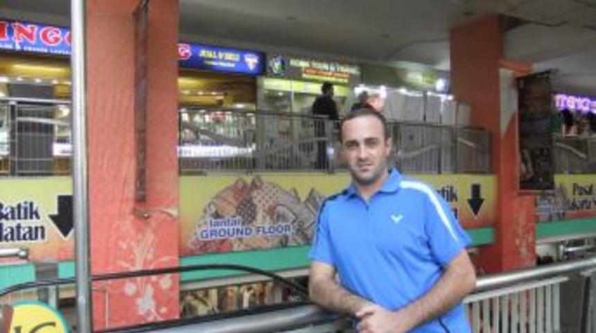 Endonezya&rsquo;daki Seminere Osmancık&rsquo;tan katılım