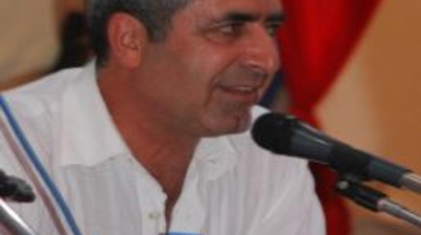 Işıkhan: "sanatsız Expo D&uuml;ş&uuml;n&uuml;lemez"