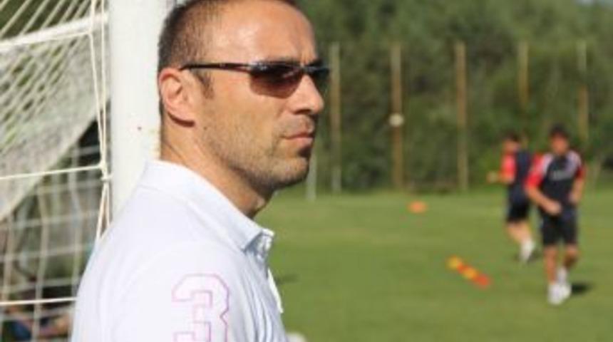 Karab&uuml;kspor&rsquo;da Kamp Yeri Değişti