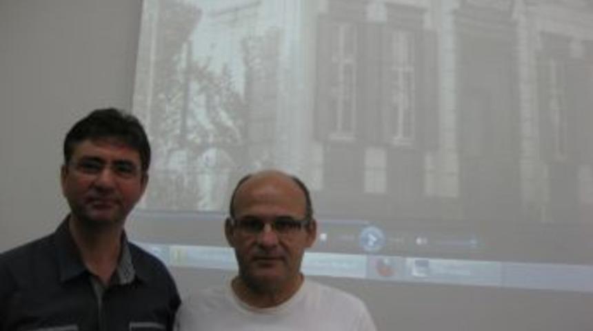 &Ouml;demiş Belediyesi&rsquo;nden D&ouml;rt Tanıtıcı Kısa Film