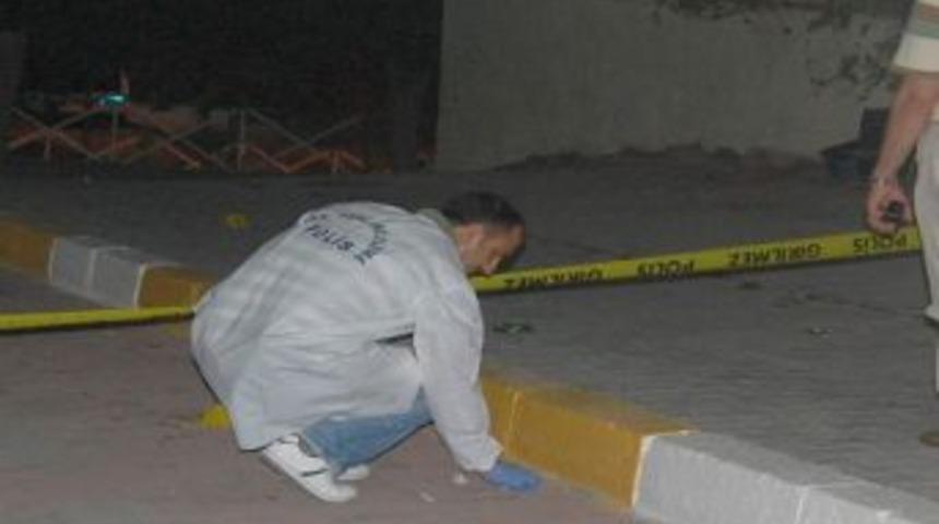 Şanlıurfa'da Silahlı Kavga: 3 Yaralı