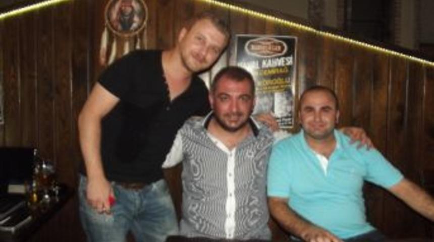 &Ouml;mer K&ouml;roğlu&rsquo;ndan &Uuml;&ccedil;&uuml;nc&uuml; Kitap M&uuml;jdesi