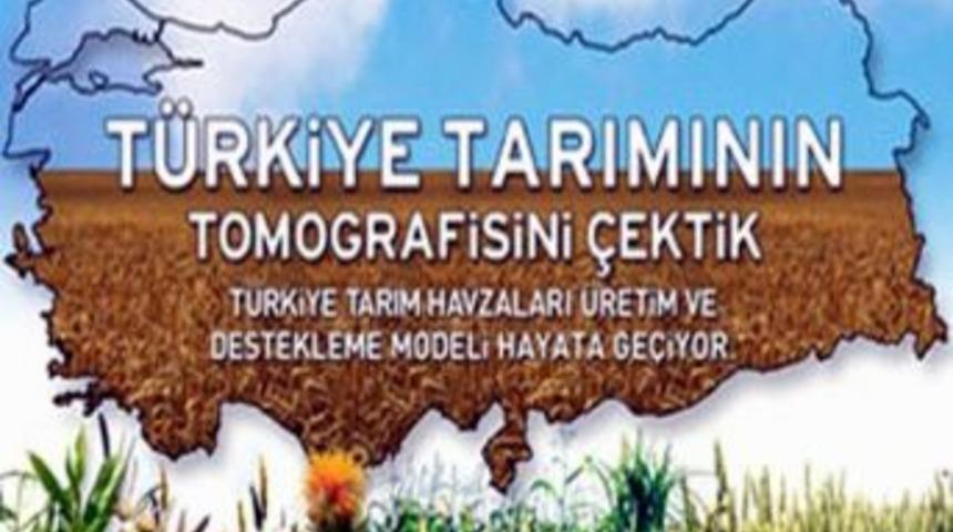 Aydın&rsquo;da 2012 Yılında Desteklenecek &Uuml;r&uuml;nler Belirlendi