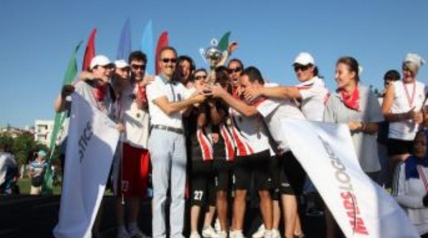 K&uuml;&ccedil;&uuml;k&ccedil;ekmece G&ouml;l&uuml;&rsquo;nde Dragon Heyecanı Yaşandı