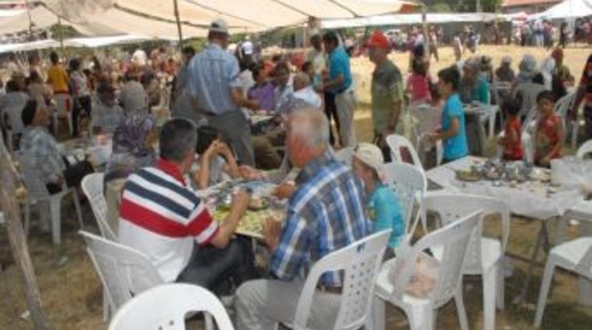 Fethiyede 26 Yıldır Yapılıyor