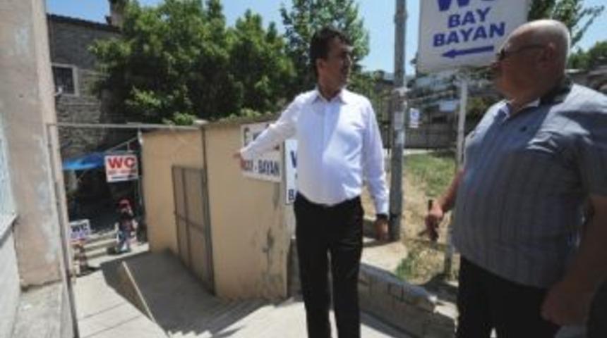 Fidan Han Ayağa Kalkıyor