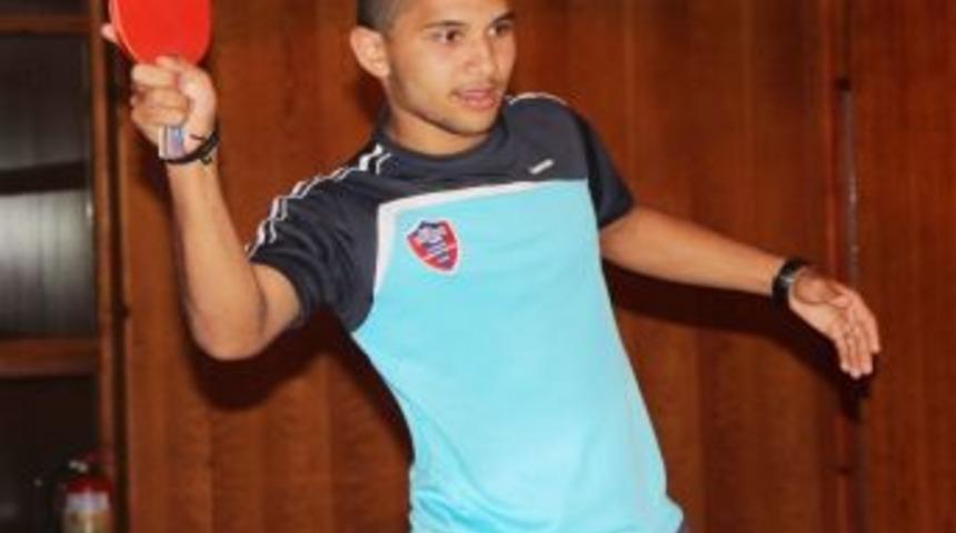 Karab&uuml;kspor&rsquo;da &Ccedil;ifte İdman