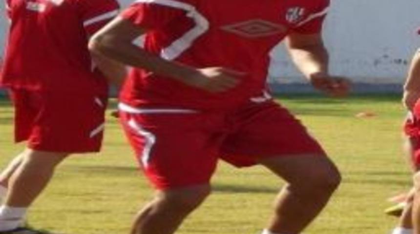 Aydınspor 1923&rsquo;te Transfer