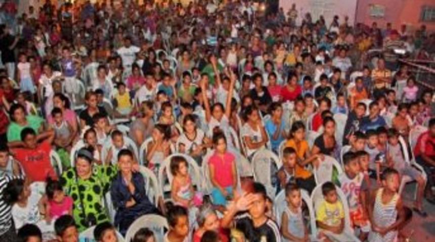 Konak Belediyesi&rsquo;nden Ramazan'a &Ouml;zel Etkinlikler