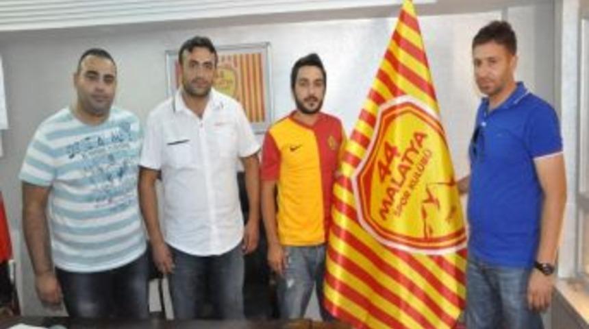 44 Malatyaspor'da Transfer &Ccedil;alışmaları S&uuml;r&uuml;yor