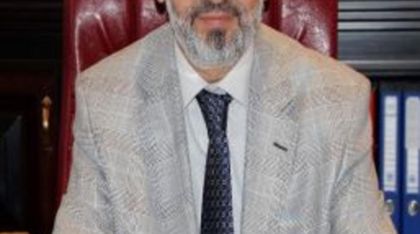 Van İl M&uuml;ft&uuml;l&uuml;ğ&uuml;'nden Ramazan Hazırlıkları