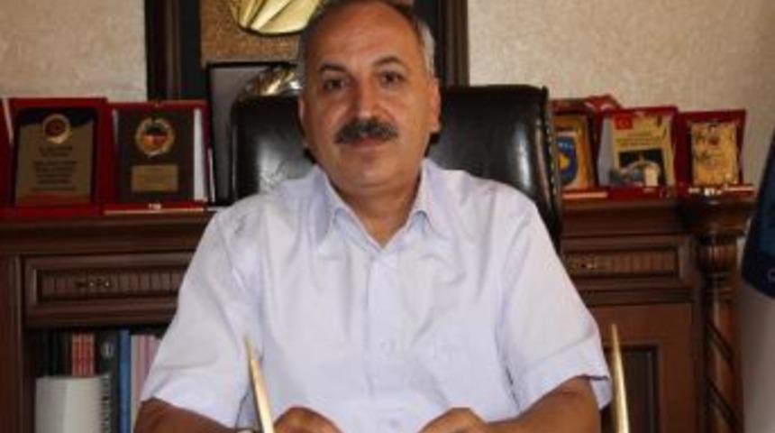 Din&ccedil;er, Halktan Destek İstedi