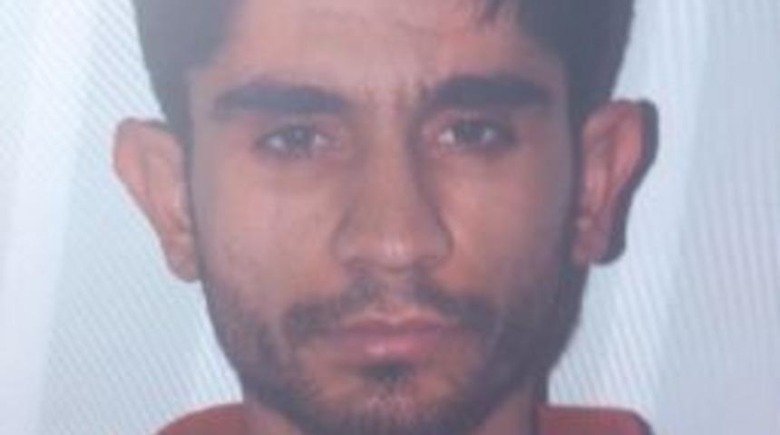 Cinayet Zanlısı Yakalandı