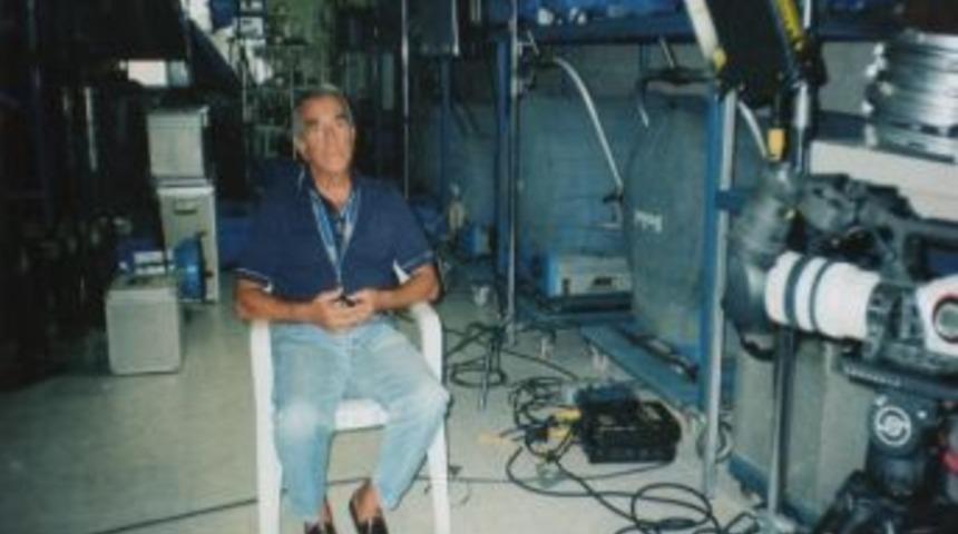 Altın Portakal&rsquo;da Emek &Ouml;d&uuml;llendiriliyor