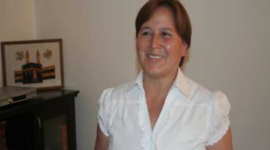 5 Dilde Şarkı S&ouml;yleyerek Kursu Bitirdiler