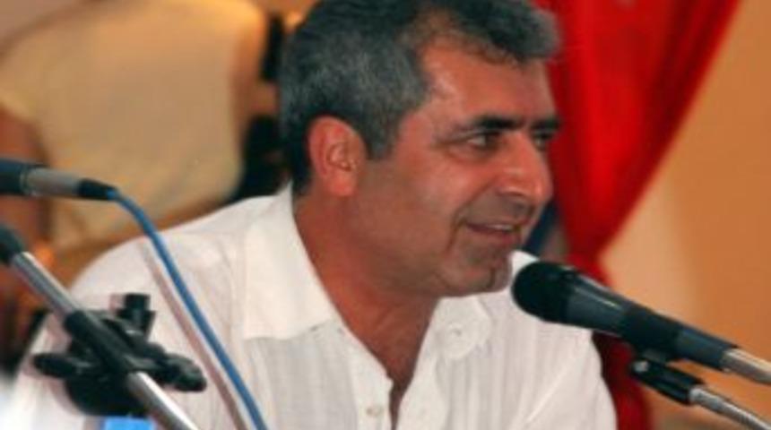 Expo Başkanlığına Aday Işıkhan&rsquo;a Sanat&ccedil;ılardan Destek