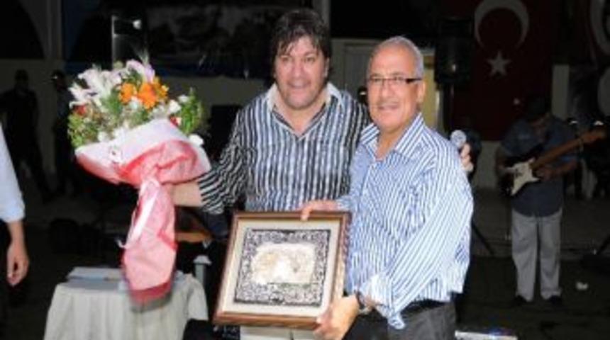 Tarsus'ta 'konser' Coşkusu